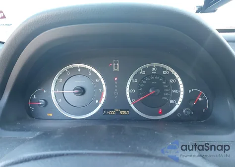 2008 Honda Accord 2.4 Ex from USA, damaged, VIN JHMCP26708C035669